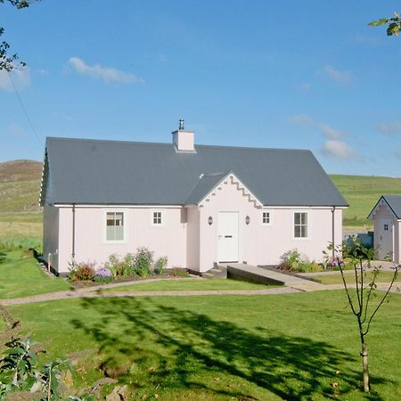 Dunultach Cottage Ronachan Eksteriør bilde